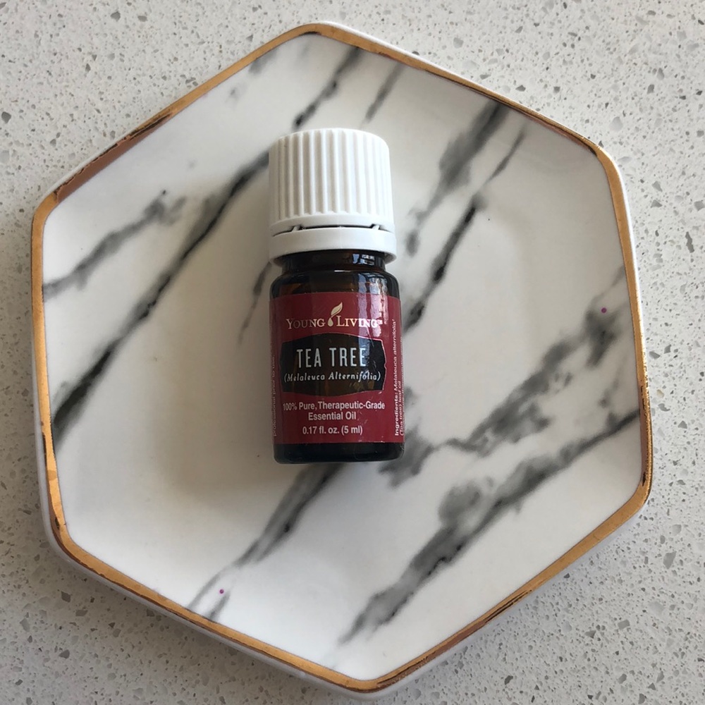 Young Living Tea Tree